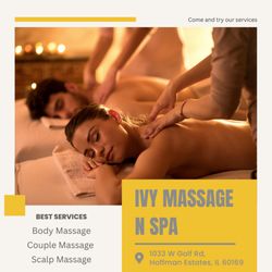 Come and try our services