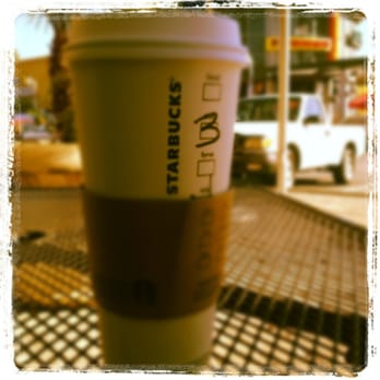 Starbucks - Triple venti - Coffee & Tea Near Me - Cerritos, California Starbucks - Triple venti - Coffee & Tea Near Me - Cerritos, California