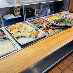 Sista's Kitchen - Sista's Kitchen -- all-you-can-eat buffet