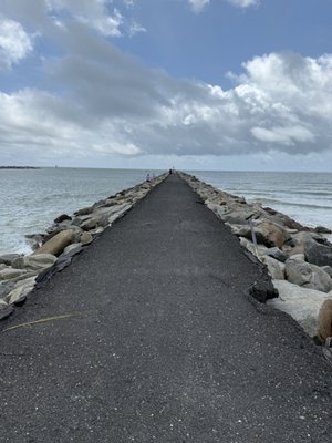 Huntington Beach State Park by null