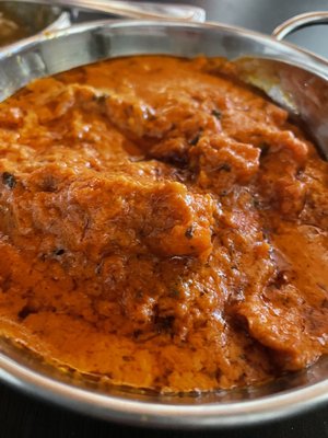 Manayunk Indian grille by null