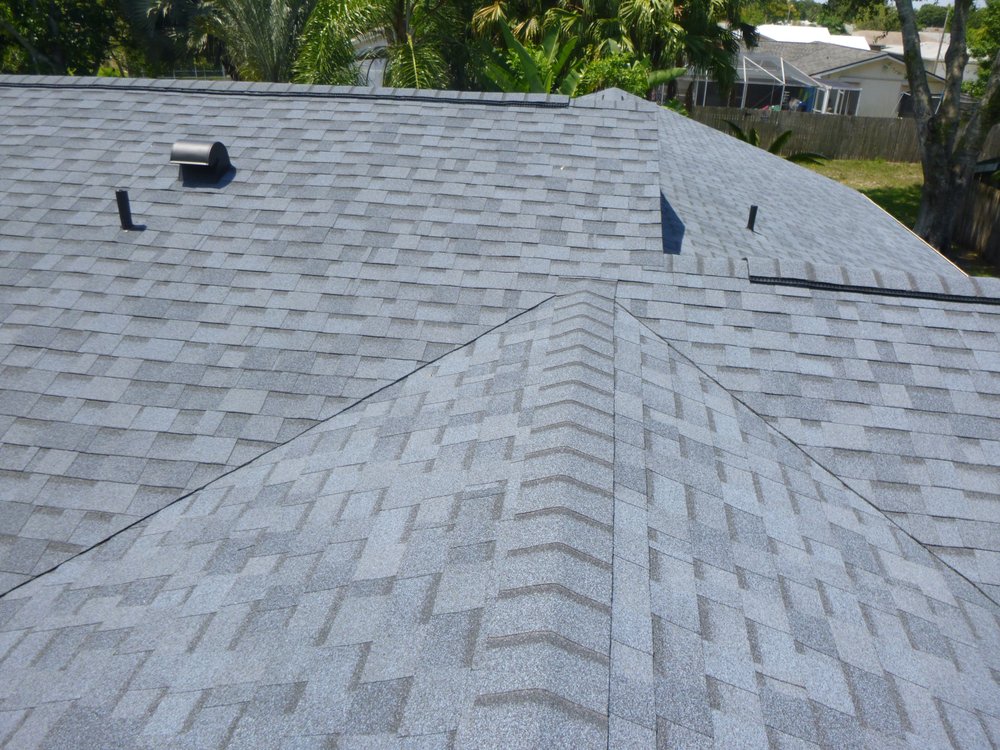 Slide of Ralph Carpenter Roofing