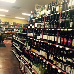 Liquor King