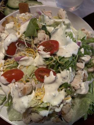 AC's Steakhouse Pub-Hernando by null