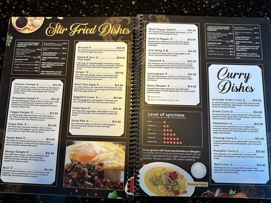 Cool Basil Clive by null