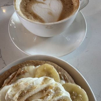 Lancaster Pie & Coffee - Coffee & Tea Near Me - Lancaster, Pennsylvania