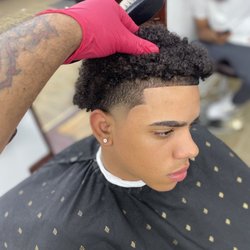 Julio's Barbershop & Hair Salon