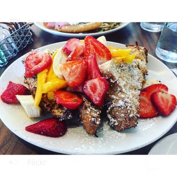 Plums Cafe - Breakfast & Brunch Near Me - Costa Mesa, California