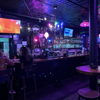 18bin - Bars Near Me - Las Vegas, Nevada