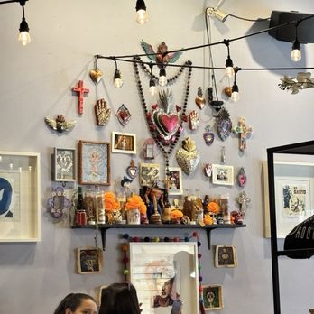 Frida Room - Breakfast & Brunch Near Me - Chicago, Illinois