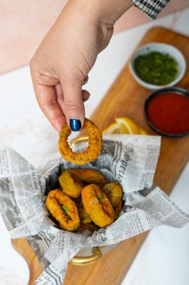 Coletta Italian Vegan Restaurant by null