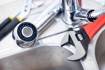 Slide of City Plumbers NJ