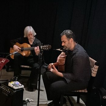 CANTO VI - Live music every Wednesday and Saturday Flamenco, Jazz, Spanish guitar and so much more! - Beer, Wine & Spirits Near Me - Chatsworth, California