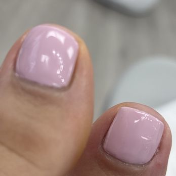Oh My Nails - Nail Salons Near Me - Alhambra, California