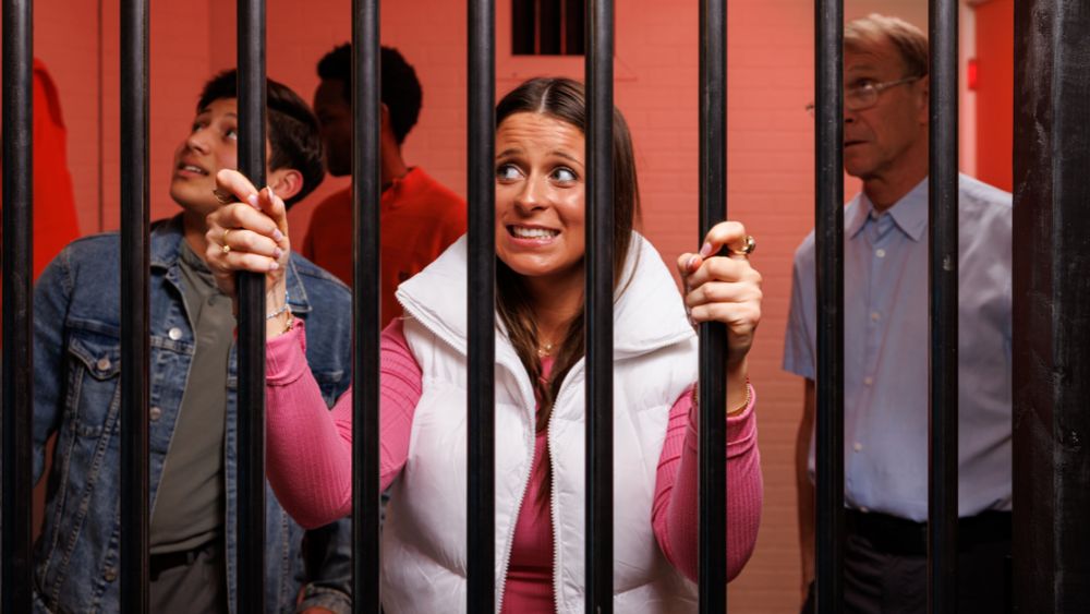 Social spots from Breakout Games