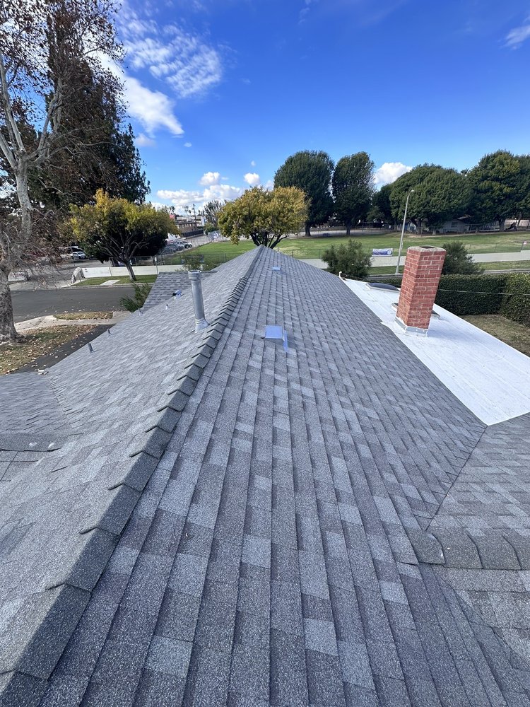 Slide of Lifetime Roofing & Renovation