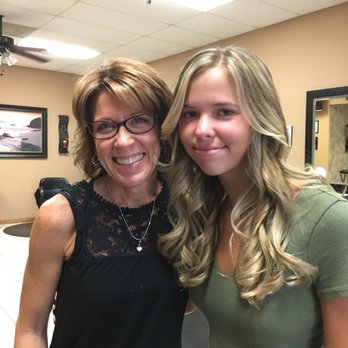 Daniela's Hair Studio - She a beautiful job on Kelsey's balayage - Hair Salons Near Me - Orlando, Florida Daniela's Hair Studio - She a beautiful job on Kelsey's balayage - Hair Salons Near Me - Orlando, Florida
