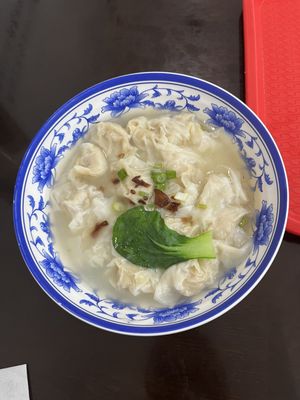 Shaxian Snacks by null