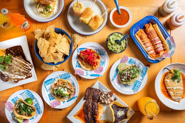 Tacos Tequilas 280 Photos 368 Reviews Mexican 2919 N Milwaukee Ave Chicago Il Restaurant Reviews Phone Number Menu