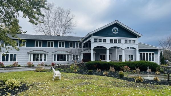 Stoweflake Mountain Resort & Spa by null