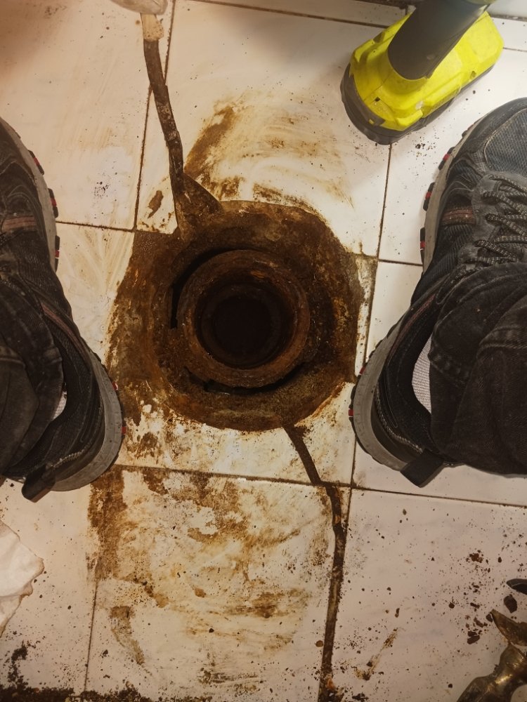 Slide of One Stop Plumbing Services