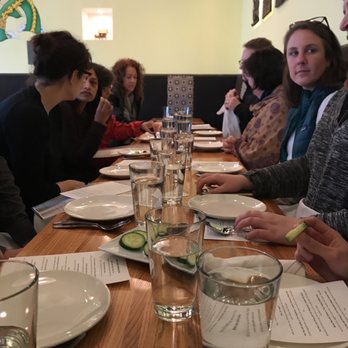 Thip Khao - Laotian Near Me - Washington, DC, District of Columbia