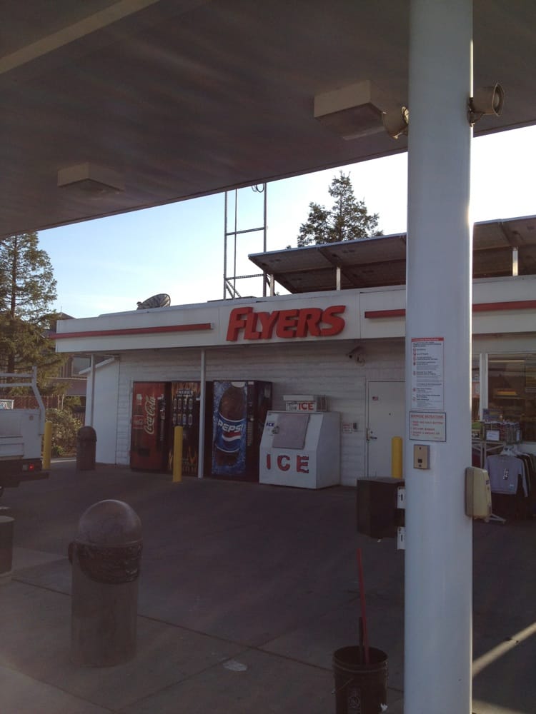 FLYERS NO 280 Updated June 2024 800 Saint Helena Hwy S, Saint