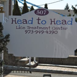 Head To Head Lice Treatment Center
