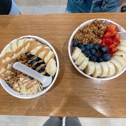 Pressed Juicery