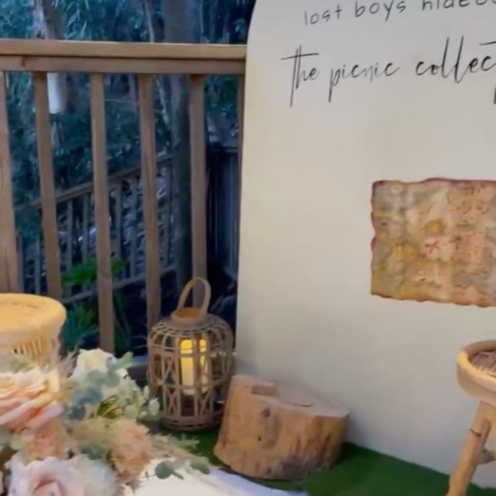 The Picnic Collective - Party & Event Planning Near Me - San Clemente, California The Picnic Collective - Party & Event Planning Near Me - San Clemente, California