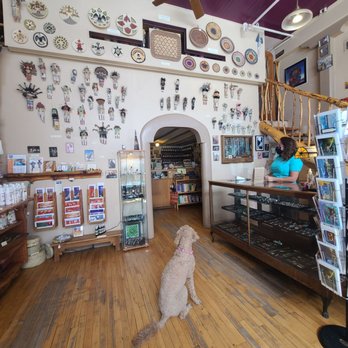 Winter Sun Trading - Art Galleries Near Me - Flagstaff, Arizona