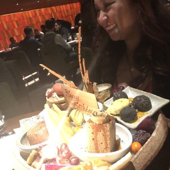 Zuma - Birthday dessert boat.. OMG! After a 13th items course. - Japanese Near Me - Las Vegas, Nevada Zuma - Birthday dessert boat.. OMG! After a 13th items course. - Japanese Near Me - Las Vegas, Nevada