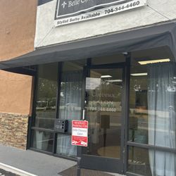 Belle Cheveux Salon