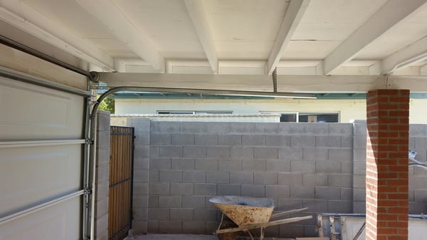 Arizona's Garage Door Doctor