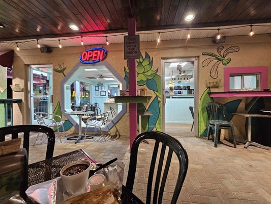 The Floridian Cuban Sandwiches by null