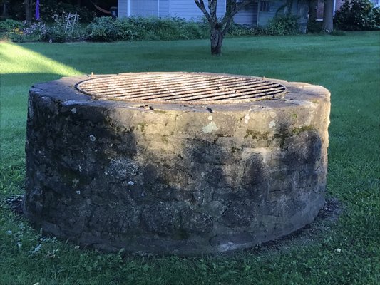 Historic Huguenot Street by null