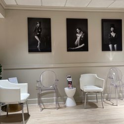 Sadeghi Center For Plastic Surgery - Lobby