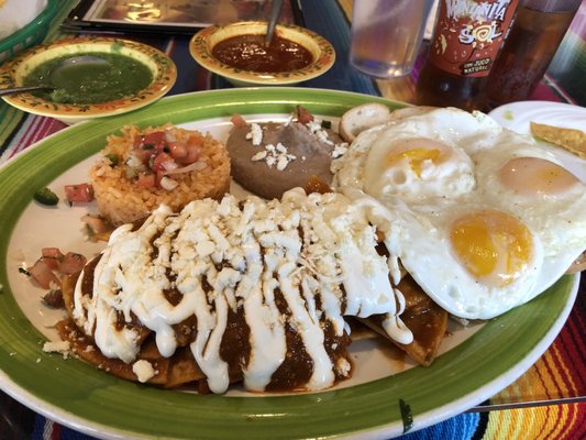 Plaza Garibaldi Mezcaleria by null