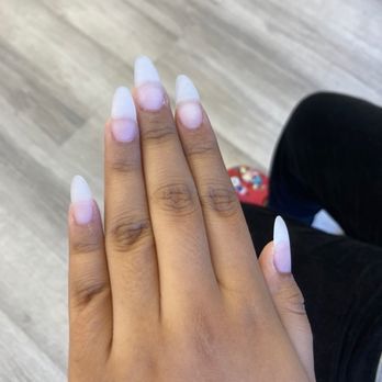TJ Nails - Nail Technicians Near Me - Maywood, California