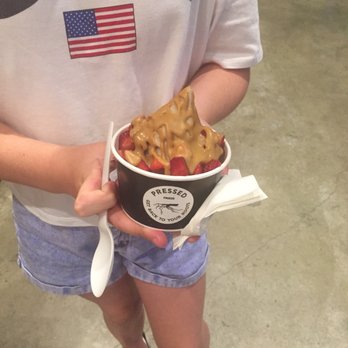 Pressed Juicery - Ice Cream & Frozen Yogurt Near Me - Venice, California Pressed Juicery - Ice Cream & Frozen Yogurt Near Me - Venice, California