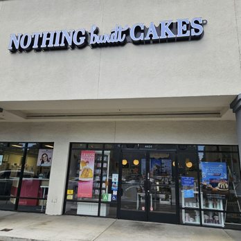 Nothing Bundt Cakes - Cupcakes Near Me - Lakewood, California