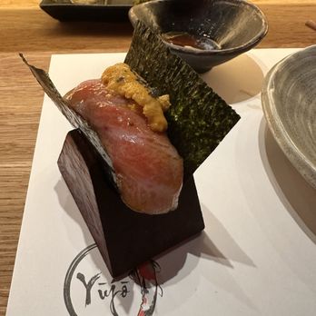 Yujo Nori - Japanese Near Me - Carrollton, Texas