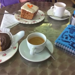 Mersea Island Bakery