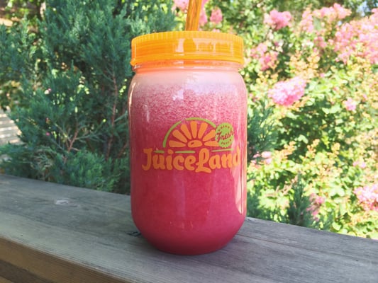 JuiceLand by null