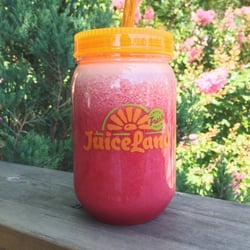 JuiceLand