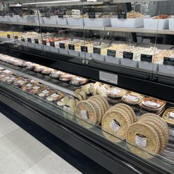 Straub's Market - Deli Counter