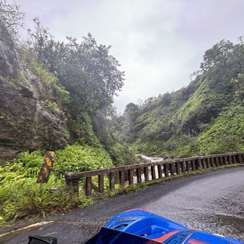 Aloha Motorsports - Motorcycle Rental Near Me - Lahaina, Hawaii