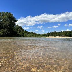 Twin Rivers Landing - Black River Lesterville