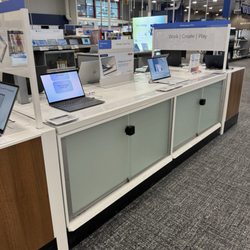 Best Buy-San Bernardino - Laptops