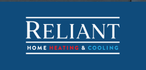 Slide of Reliant Mechanical